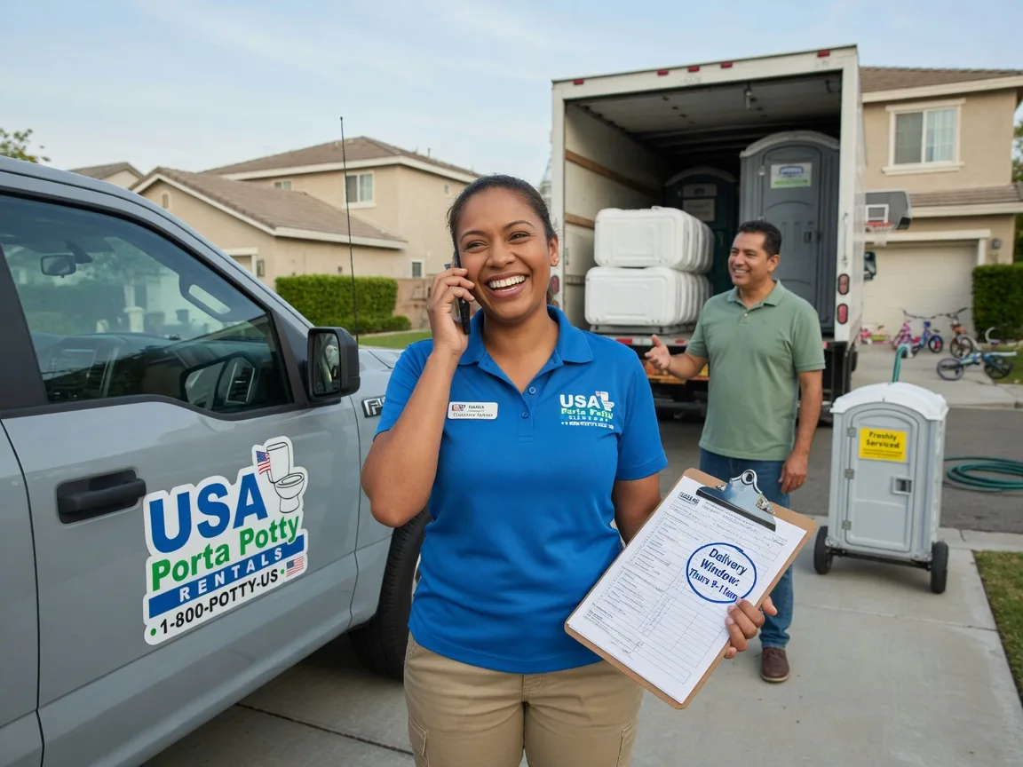 Porta Potty Rental Boca Grande, FL FAQs